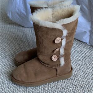 UGG boots